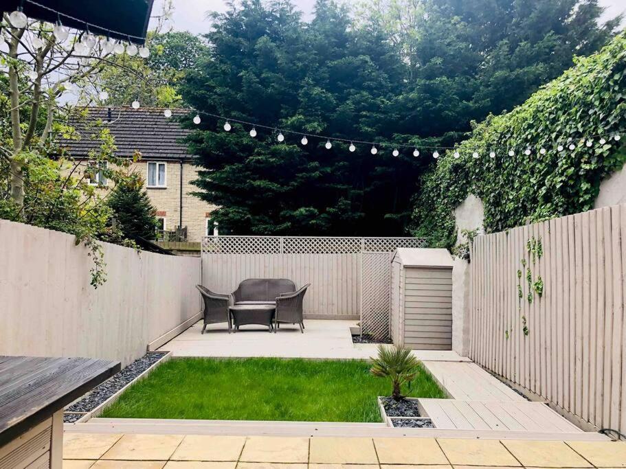 The Villas, Newly Refurbished Modern Home - Free Parking, Prime, Netflix Buckingham Exterior foto